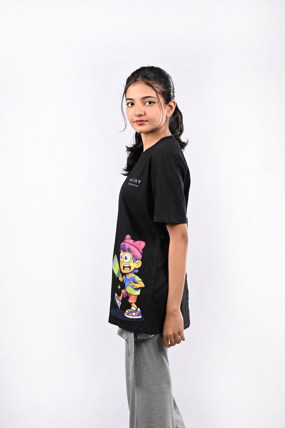 Scary Night T-Shirt - Image 2