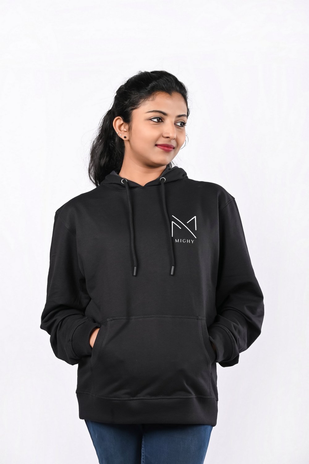 CLASSIC Mighy Hoodie