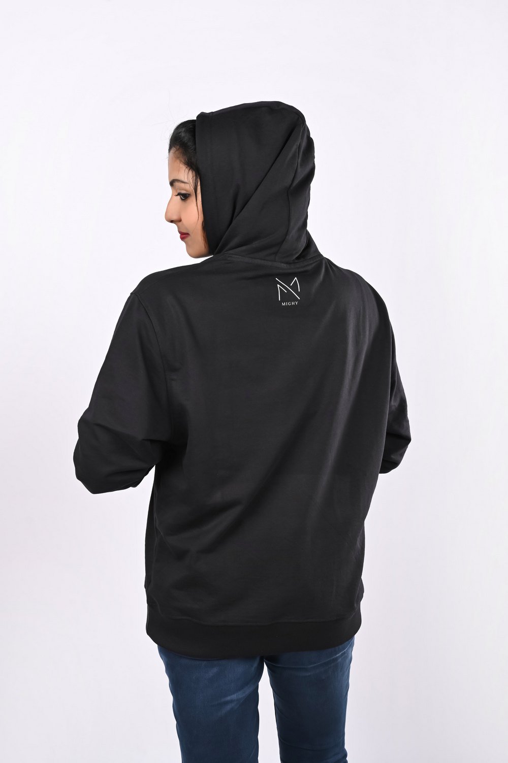 CLASSIC Mighy Hoodie - Image 3