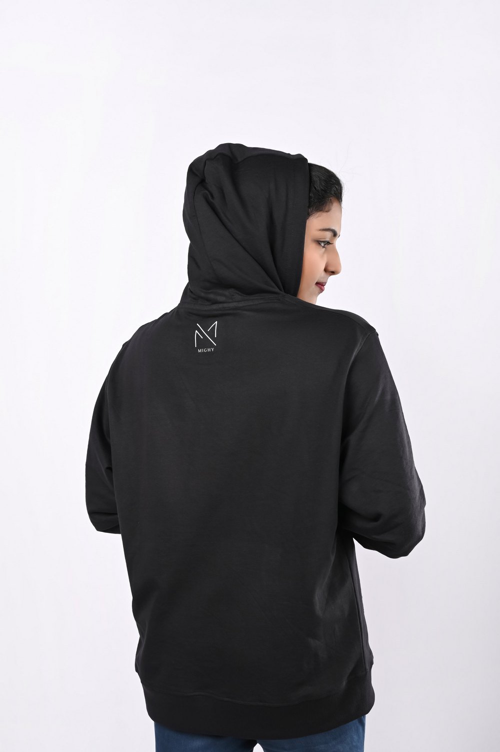 CLASSIC Mighy Hoodie - Image 2