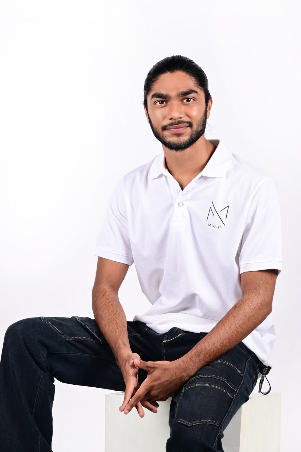 Mighy Classic Polo - Image 5