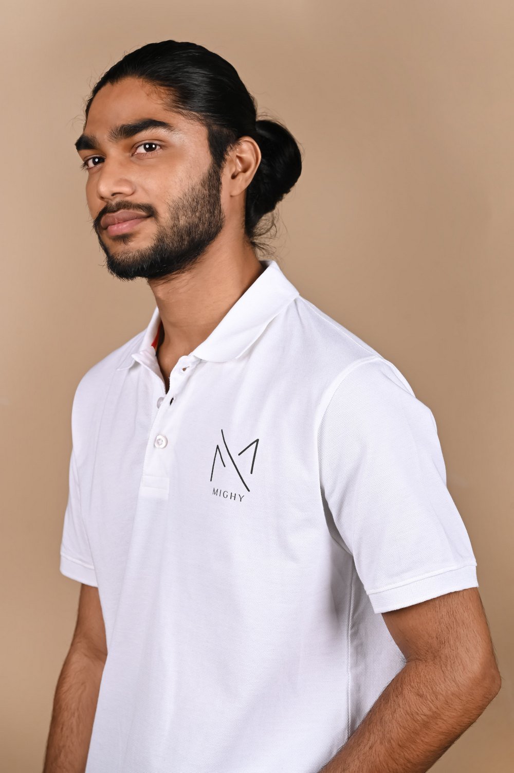 Mighy Classic Polo - Image 3