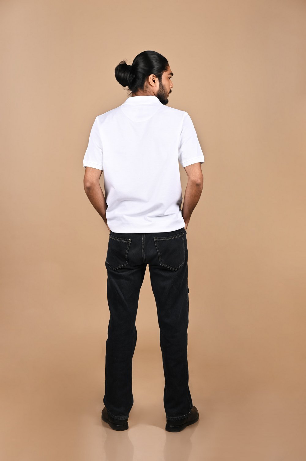 Mighy Classic Polo - Image 2